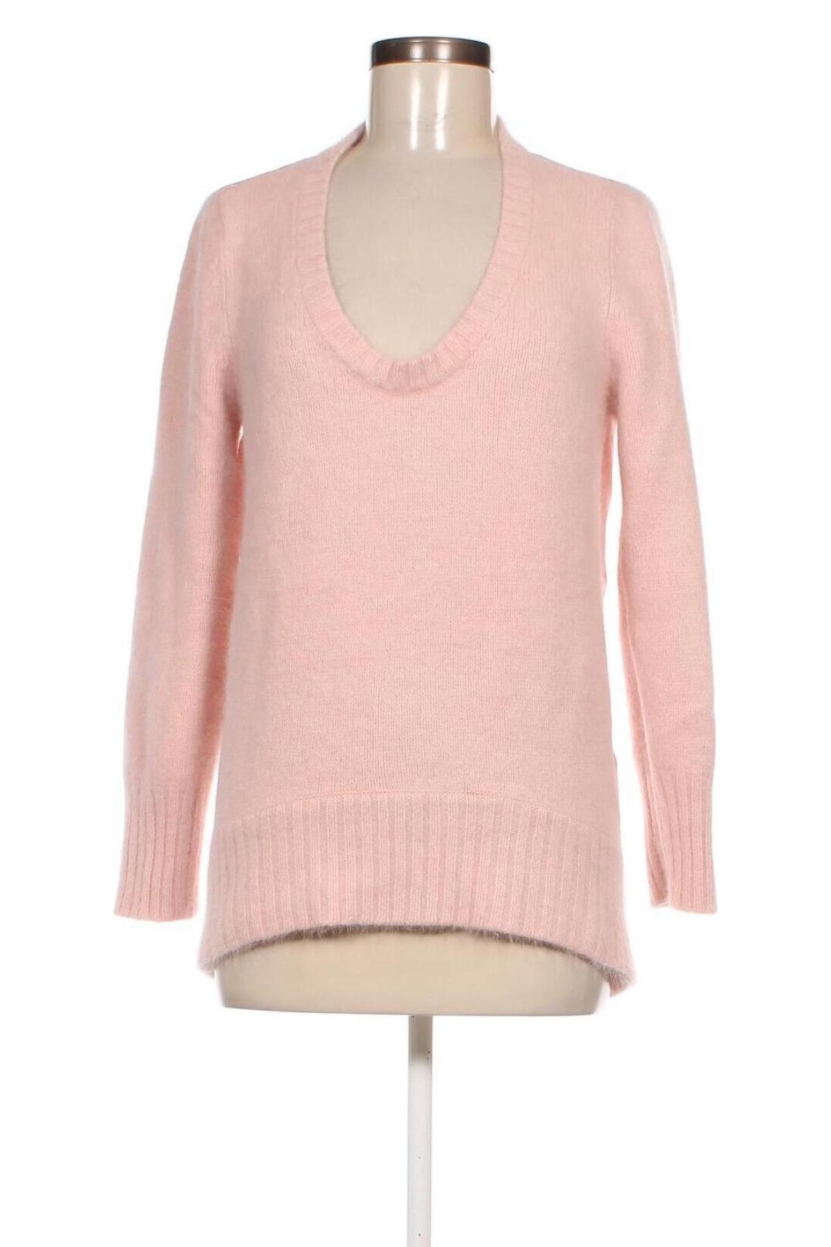 Damenpullover Peter Alexander, Größe S, Farbe Rosa, Preis 6,25 €