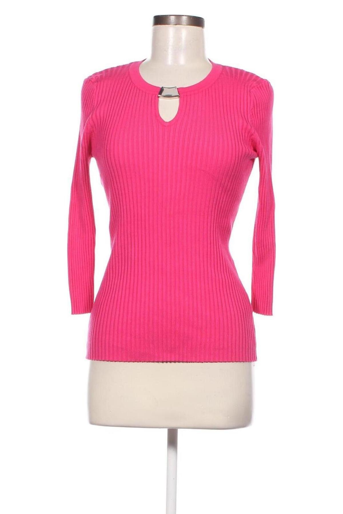 Damenpullover Philosophy, Größe M, Farbe Rosa, Preis 6,23 €