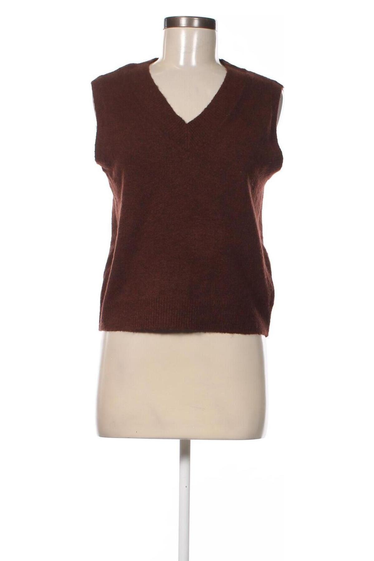 Γυναικείο πουλόβερ Primark, Μέγεθος XS, Χρώμα Καφέ, Τιμή 6,28 €