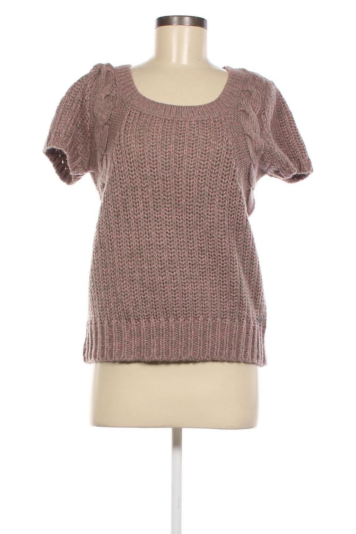 Γυναικείο πουλόβερ Q/S by S.Oliver, Μέγεθος L, Χρώμα Πολύχρωμο, Τιμή 21,65 €