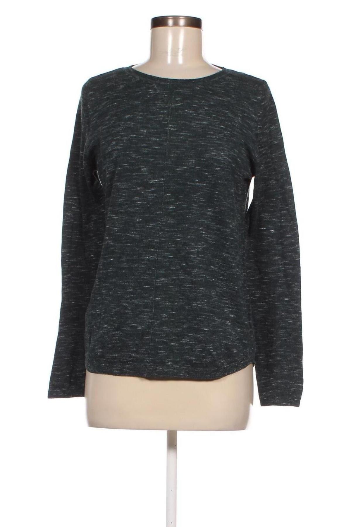Γυναικείο πουλόβερ Q/S by S.Oliver, Μέγεθος M, Χρώμα Πράσινο, Τιμή 5,20 €