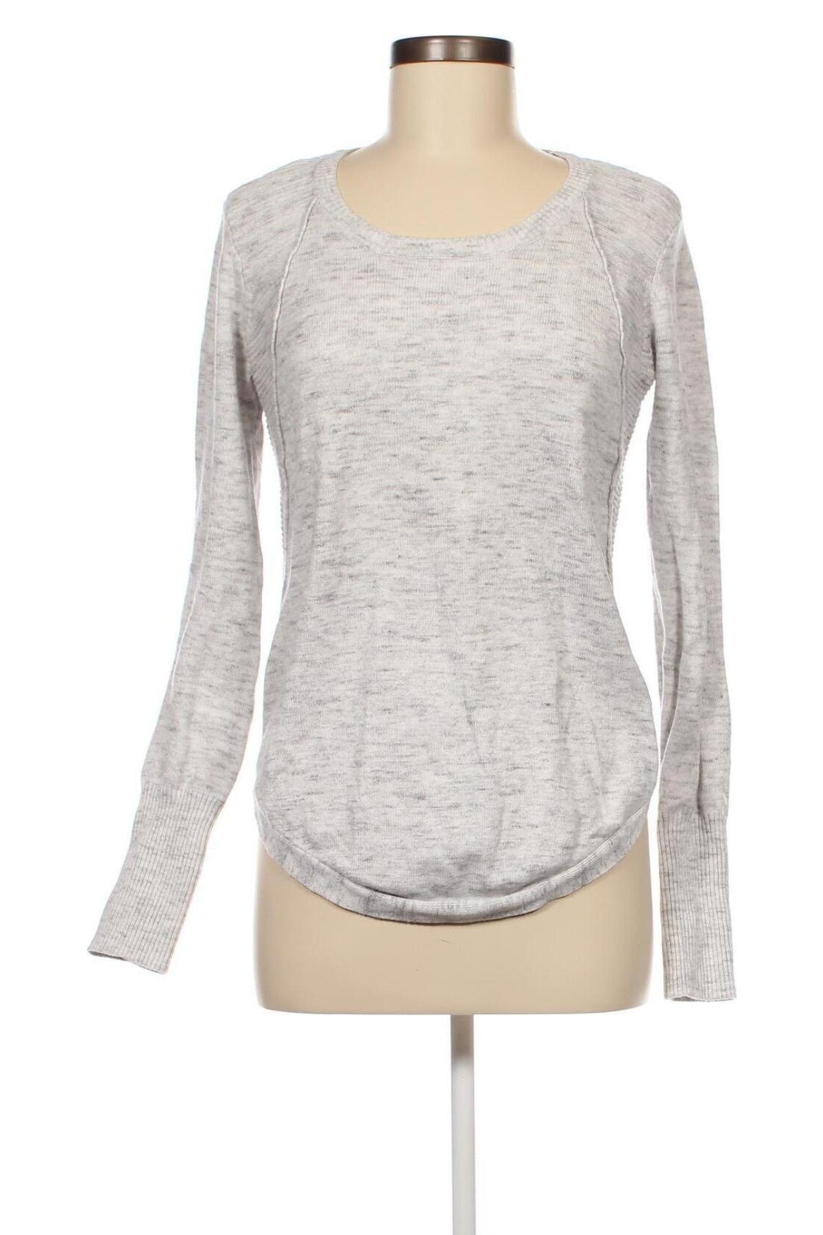 Γυναικείο πουλόβερ Rd style, Μέγεθος S, Χρώμα Γκρί, Τιμή 4,33 €