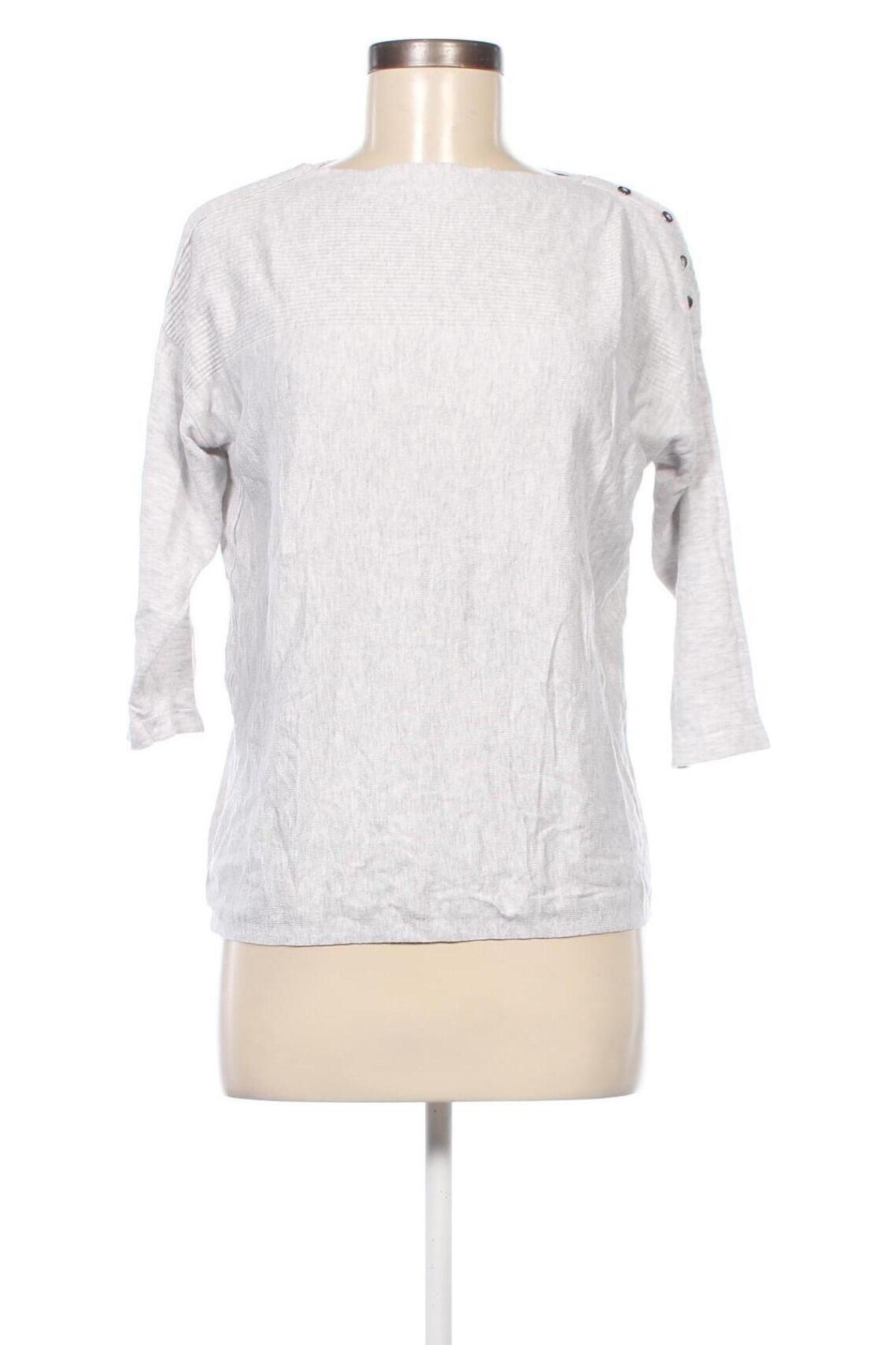 Γυναικείο πουλόβερ Reserved, Μέγεθος M, Χρώμα Γκρί, Τιμή 8,07 €
