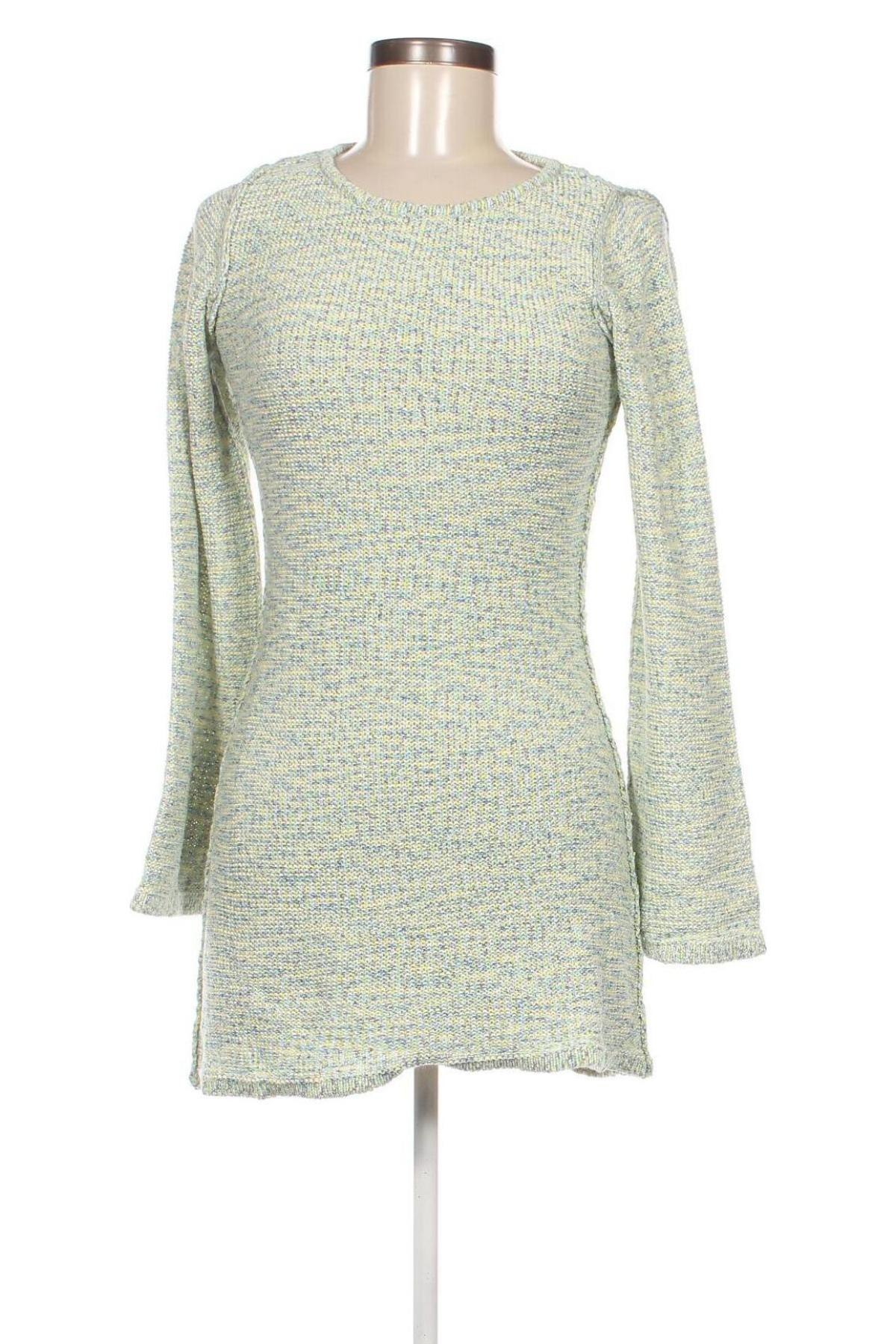 Γυναικείο πουλόβερ Resume, Μέγεθος S, Χρώμα Πράσινο, Τιμή 39,05 €