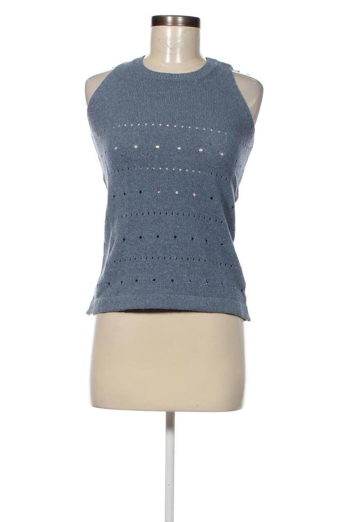 Γυναικείο πουλόβερ Rifo, Μέγεθος S, Χρώμα Μπλέ, Τιμή 10,21 €