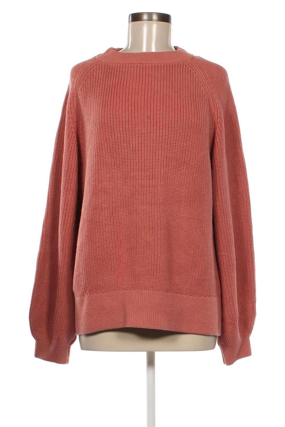 Дамски пуловер S.Oliver, Размер L, Цвят Розов, Цена 10,50 лв.