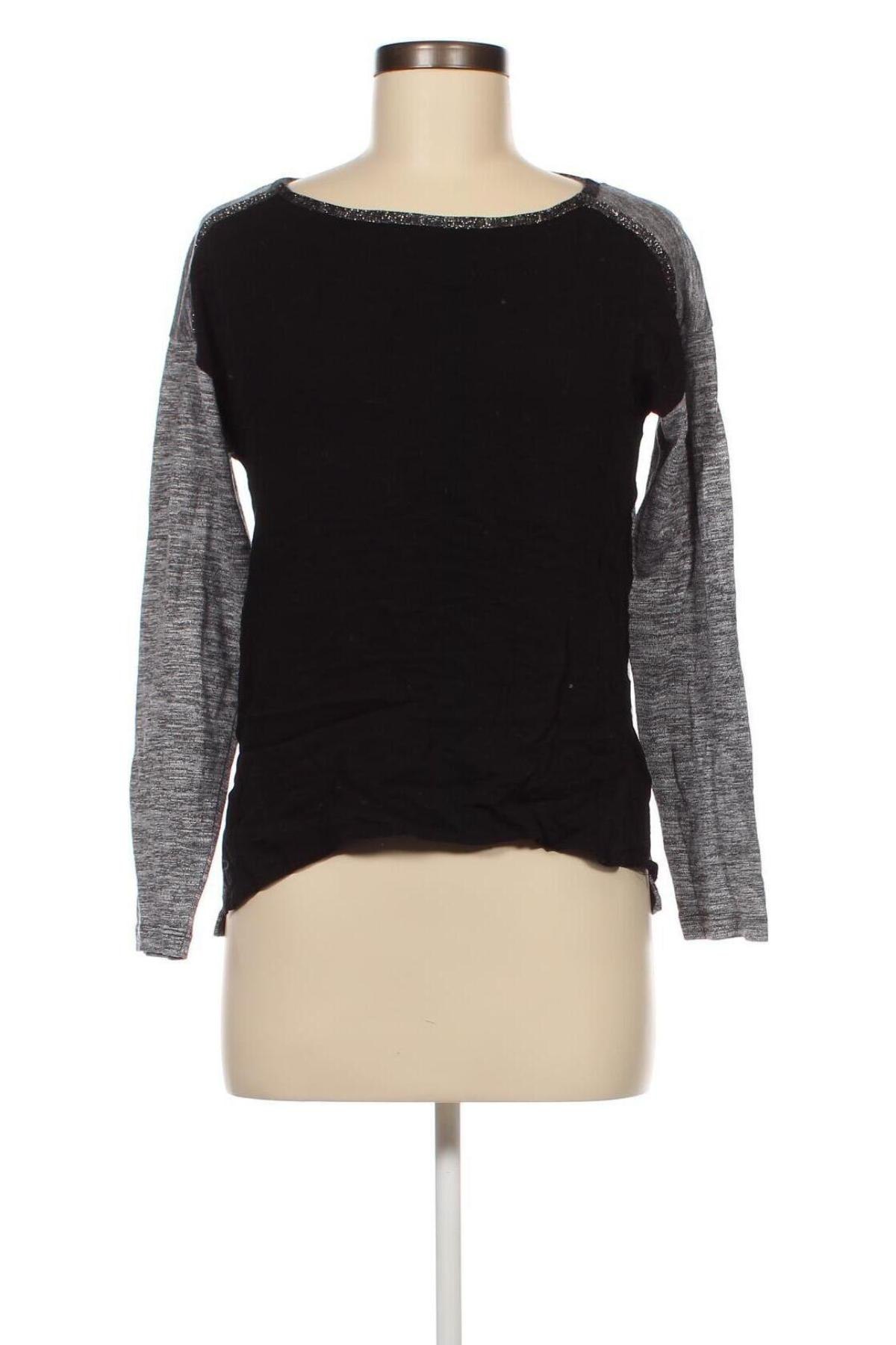 Γυναικείο πουλόβερ S.Oliver, Μέγεθος S, Χρώμα Πολύχρωμο, Τιμή 3,25 €