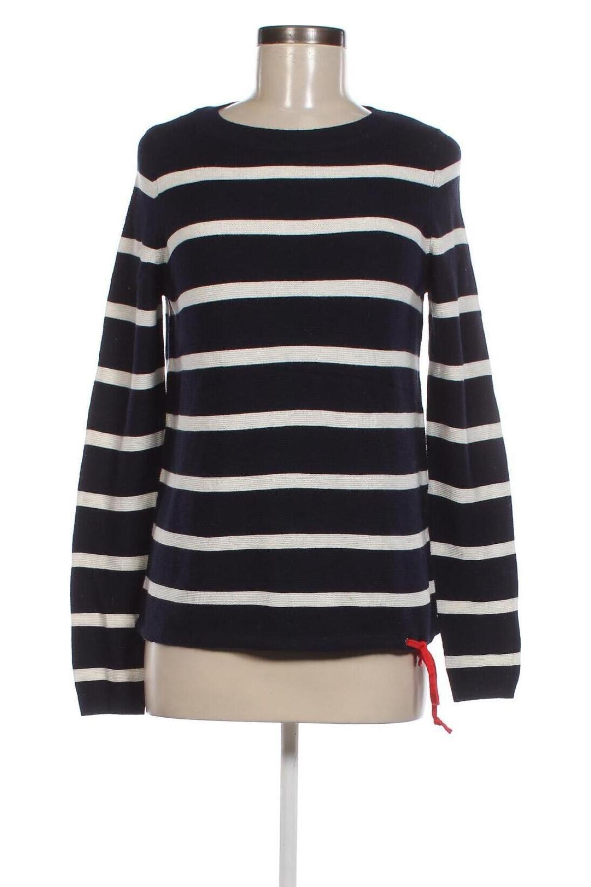 Γυναικείο πουλόβερ S.Oliver, Μέγεθος XS, Χρώμα Πολύχρωμο, Τιμή 21,65 €