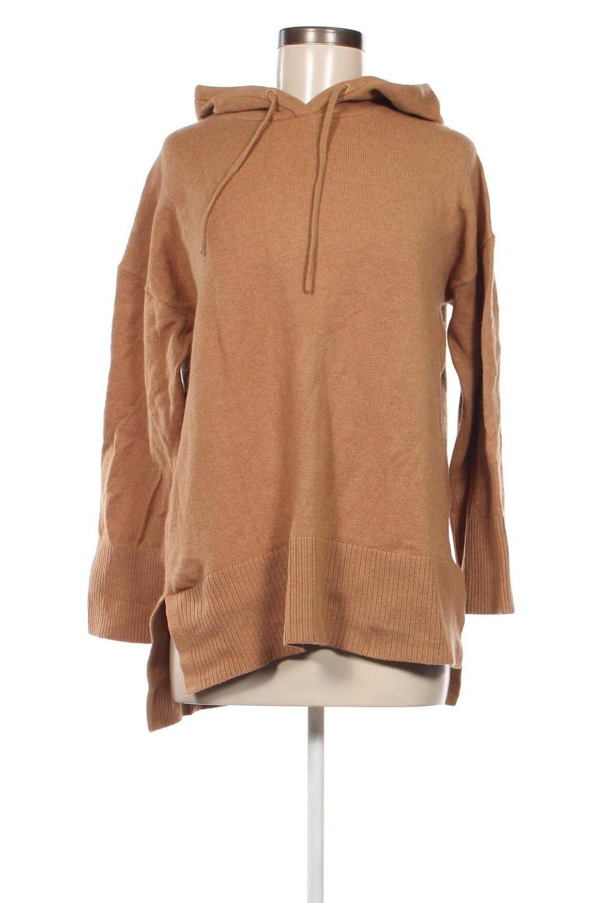 Γυναικείο πουλόβερ S.Oliver, Μέγεθος M, Χρώμα Καφέ, Τιμή 11,41 €