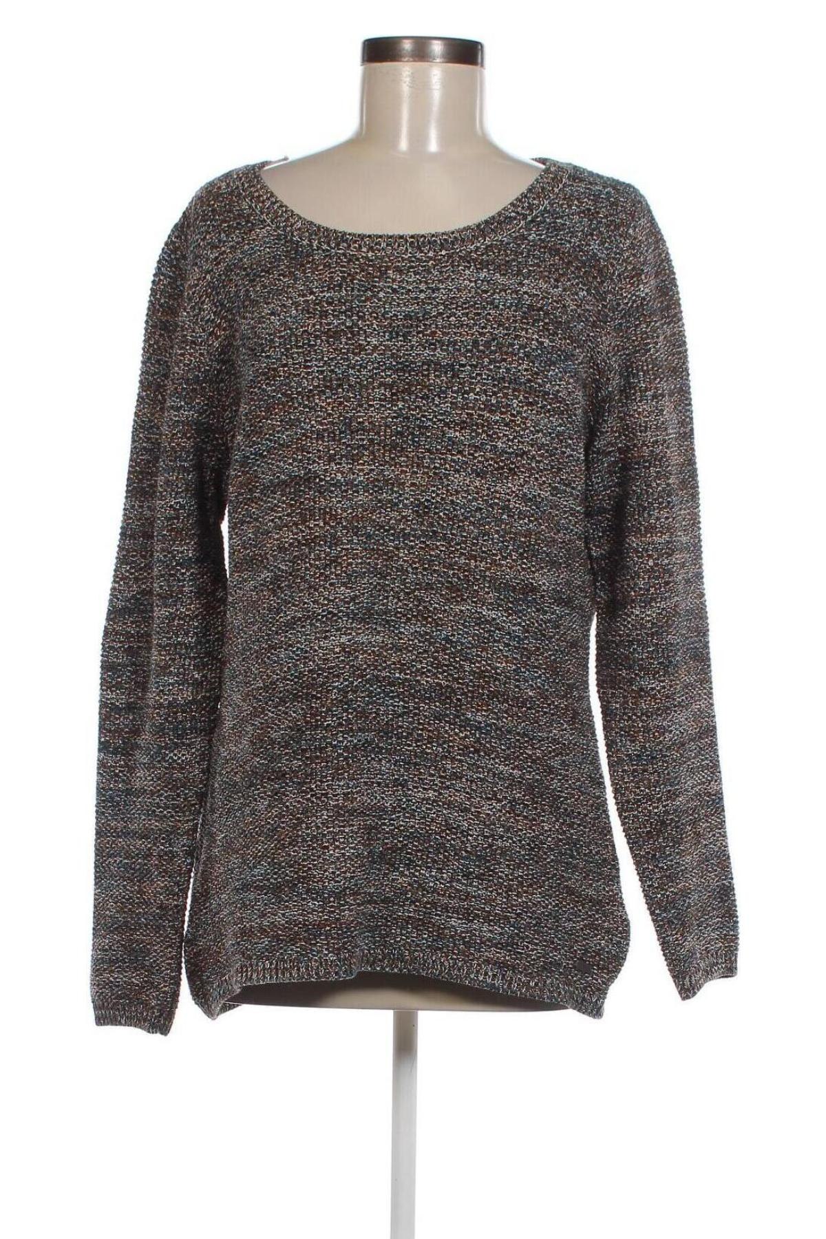 Дамски пуловер S.Oliver, Размер L, Цвят Многоцветен, Цена 12,30 лв.