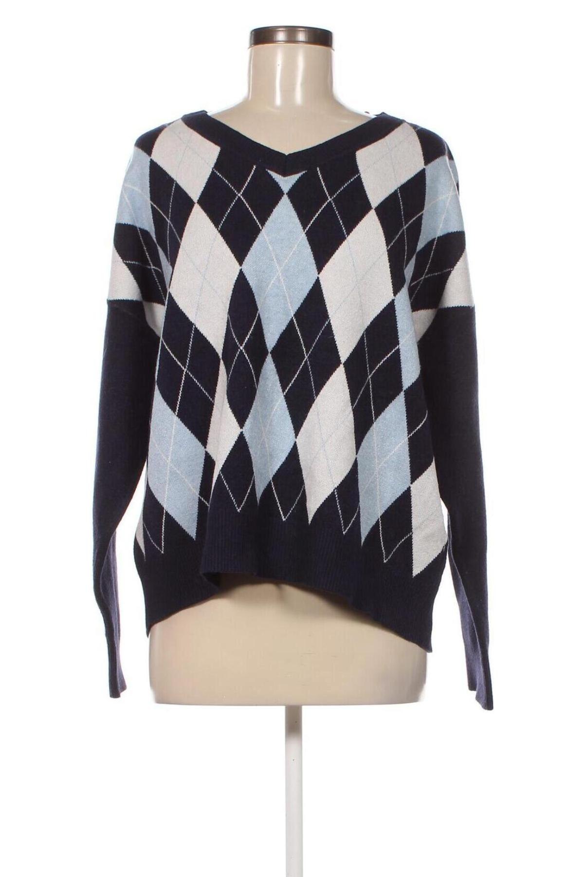 Damenpullover SHEIN, Größe M, Farbe Blau, Preis 5,99 €