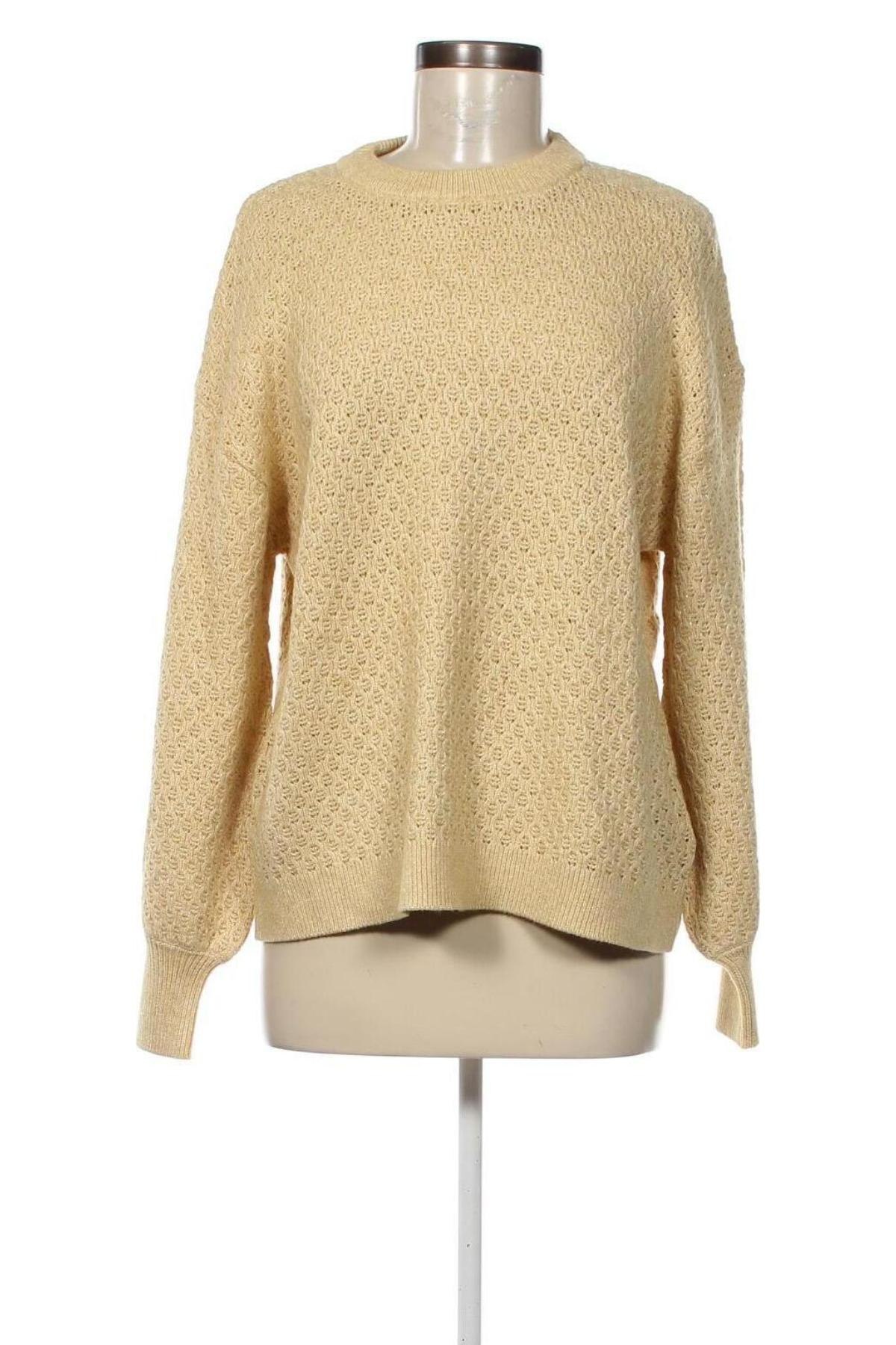 Damenpullover Soft Rebels, Größe M, Farbe Beige, Preis € 36,08