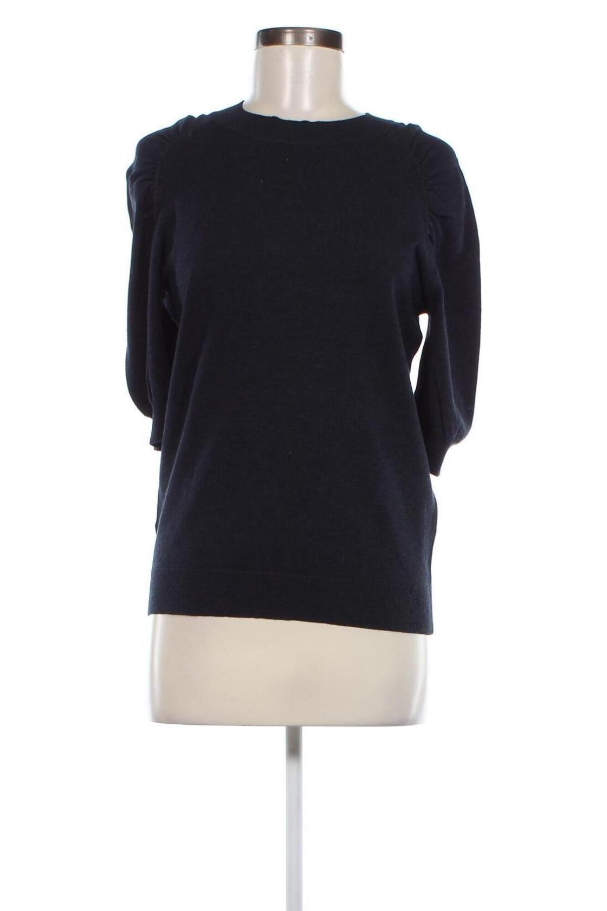 Damenpullover Soya Concept, Größe S, Farbe Blau, Preis 24,67 €