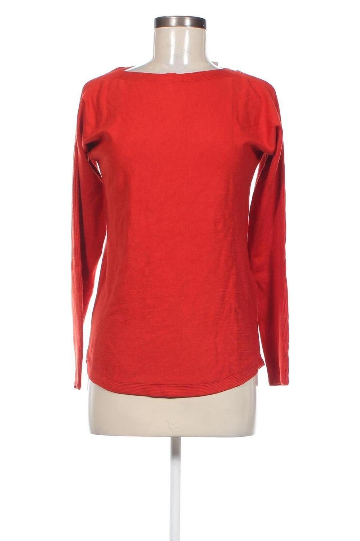 Damenpullover Street One, Größe XS, Farbe Orange, Preis € 13,40