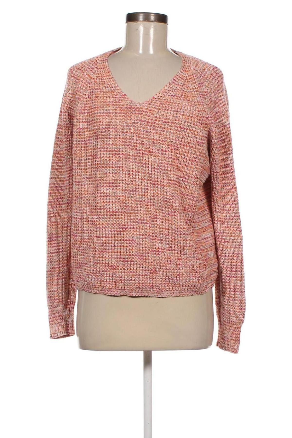 Дамски пуловер Street One, Размер S, Цвят Многоцветен, Цена 18,45 лв.