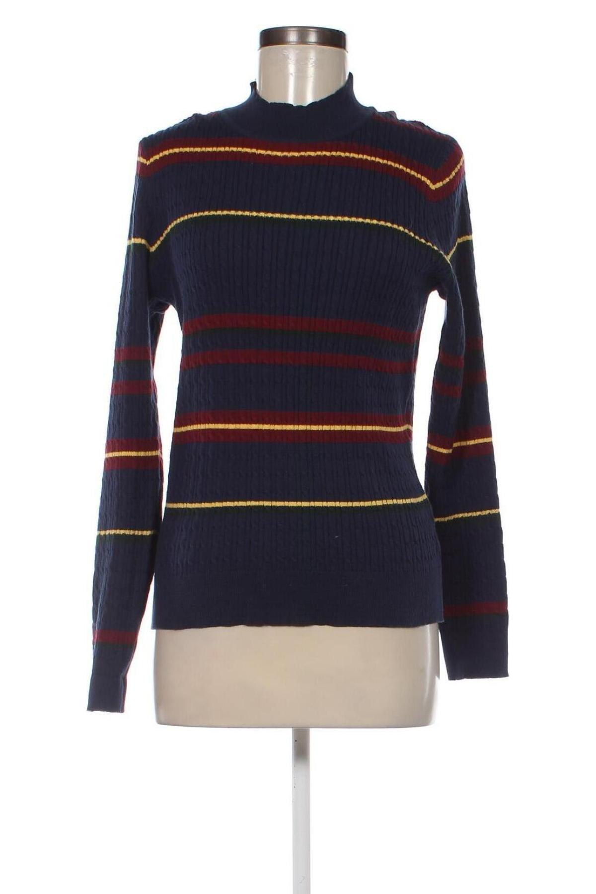 Γυναικείο πουλόβερ Tchibo, Μέγεθος M, Χρώμα Μπλέ, Τιμή 5,92 €