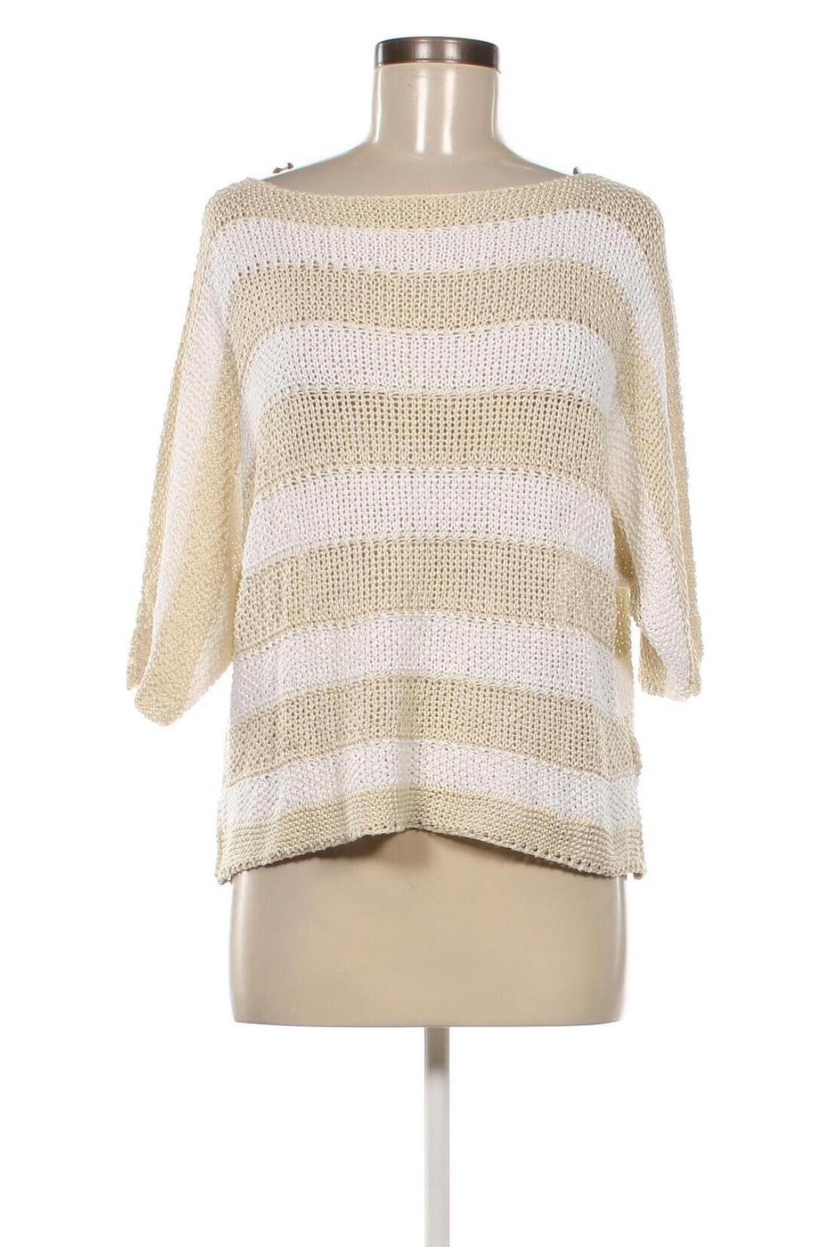 Дамски пуловер Terra di Siena, Размер M, Цвят Многоцветен, Цена 3,50 лв.