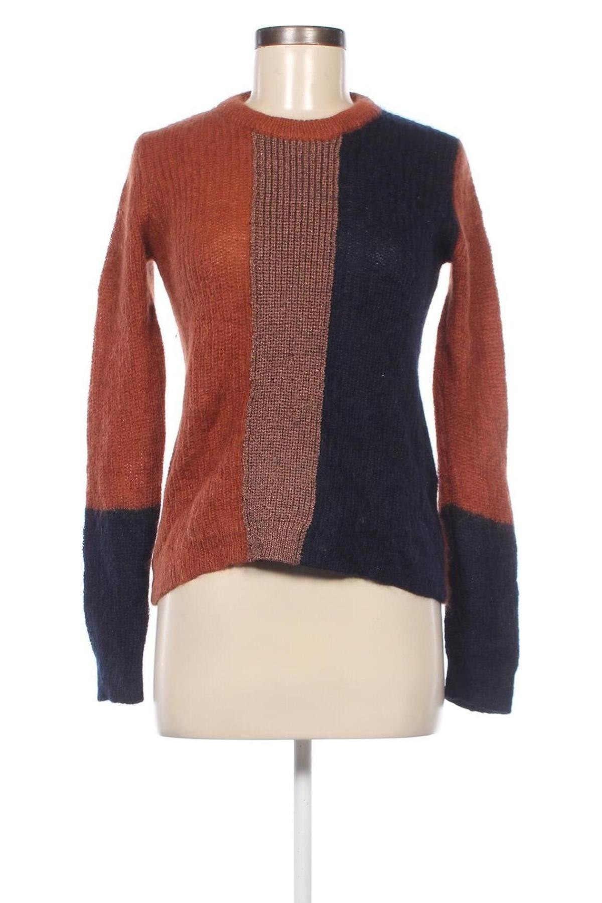 Női pulóver Terre Bleue, Méret S, Szín Sokszínű, Ár 5 962 Ft