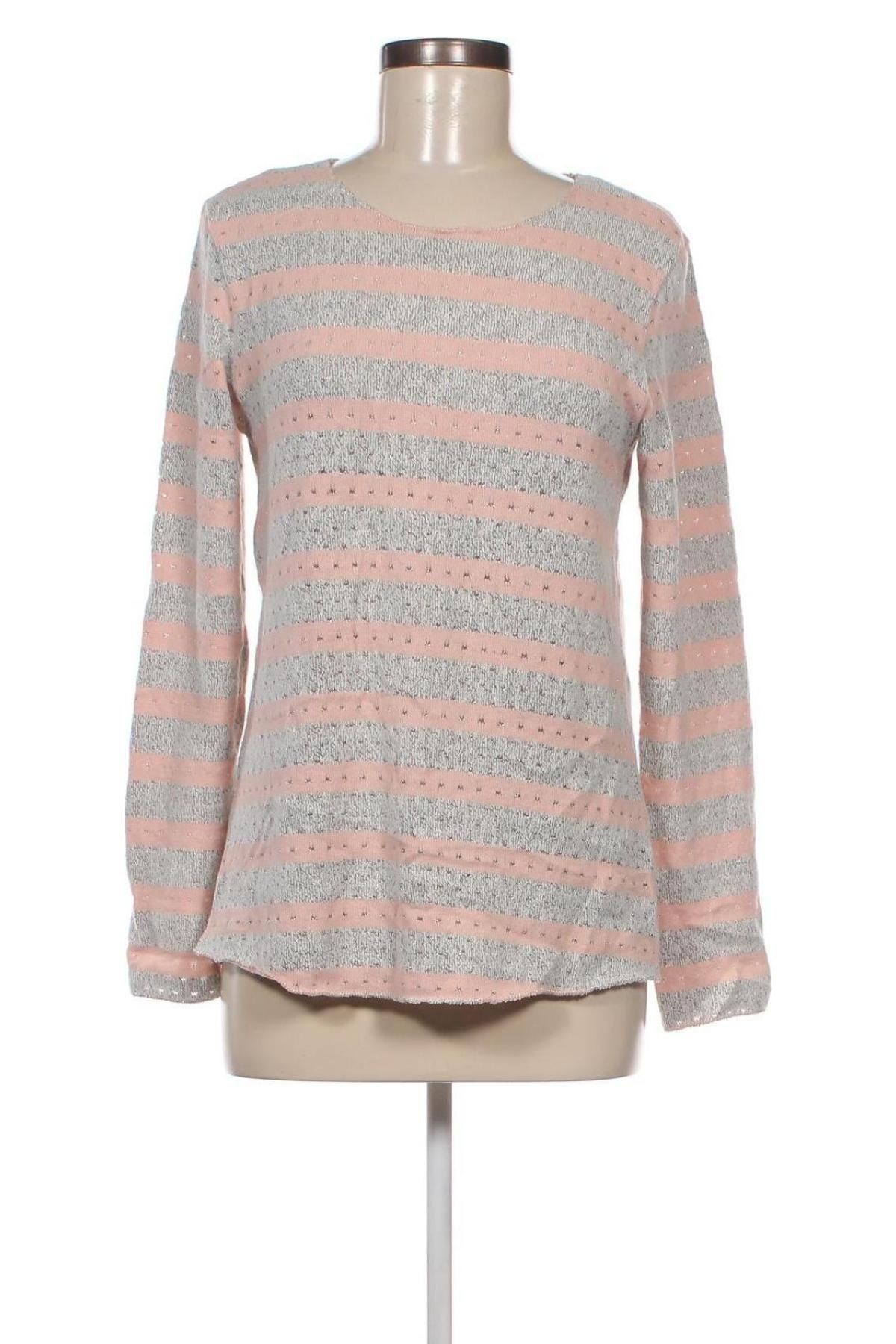Дамски пуловер Today, Размер M, Цвят Многоцветен, Цена 13,34 лв.