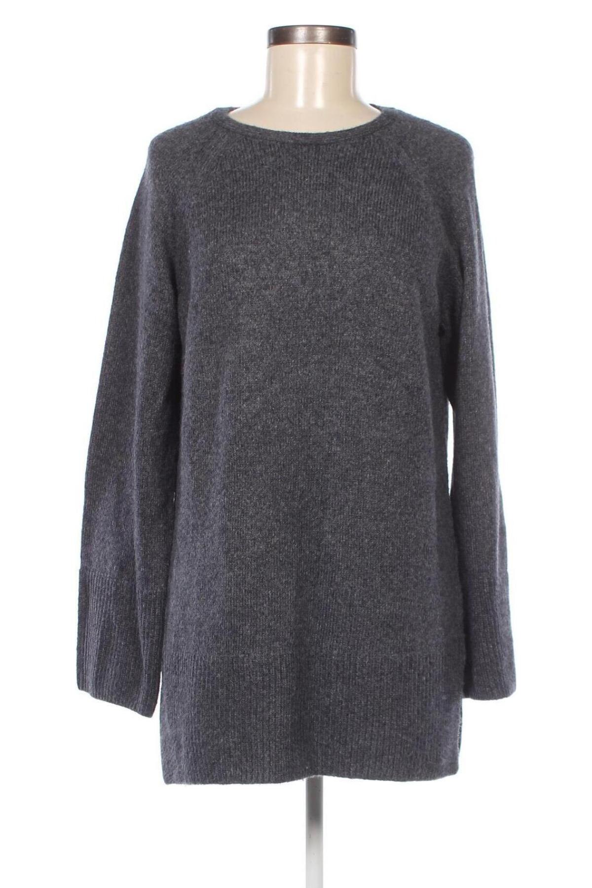 Дамски пуловер Tom Tailor, Размер M, Цвят Сив, Цена 87,00 лв.