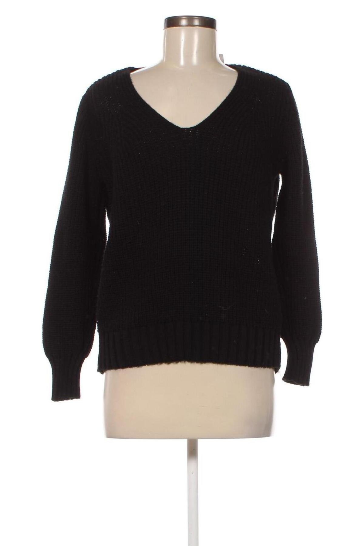 Damenpullover Trendyol, Größe M, Farbe Schwarz, Preis € 13,40