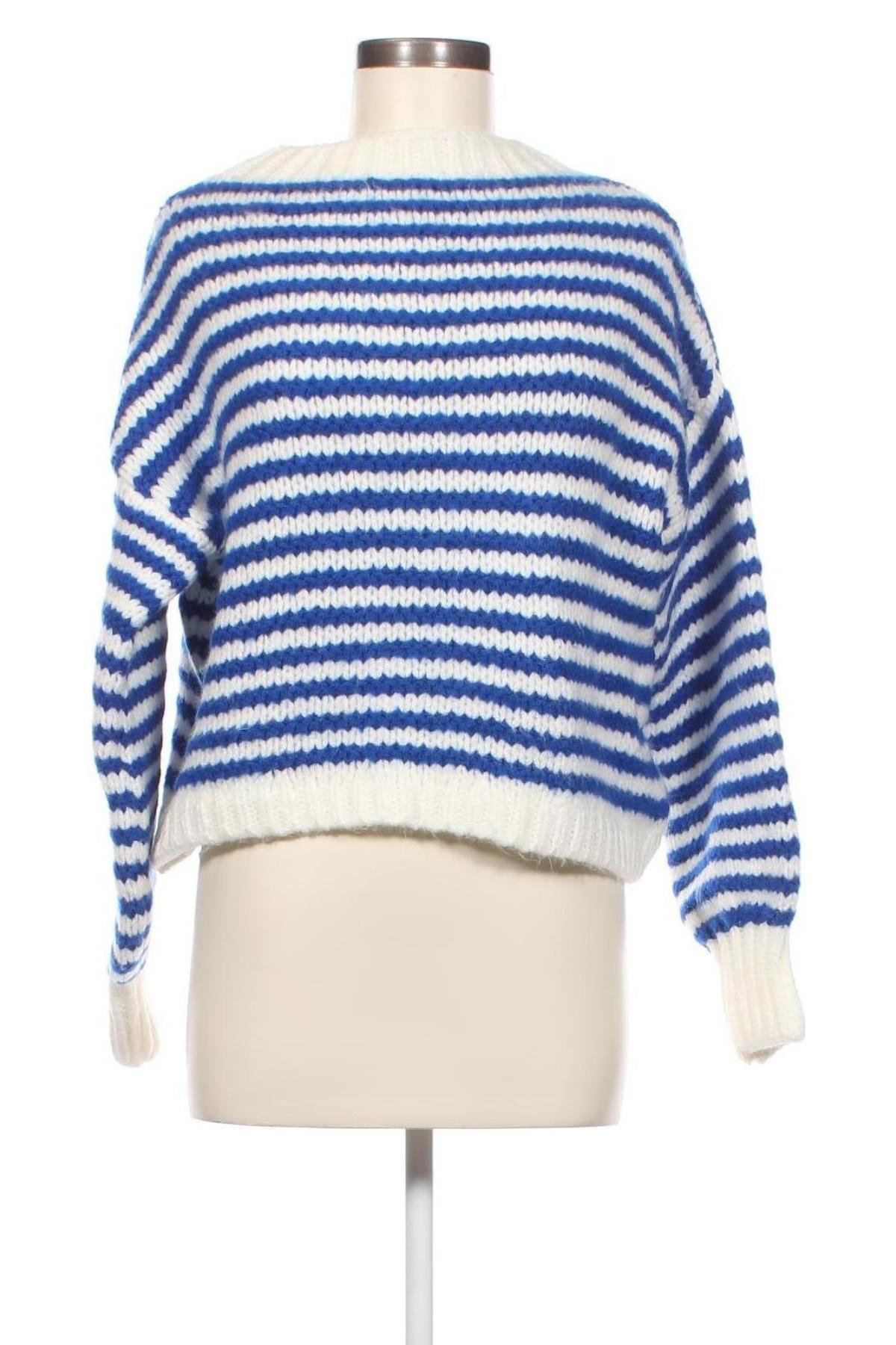 Дамски пуловер Trendyol, Размер M, Цвят Многоцветен, Цена 23,25 лв.