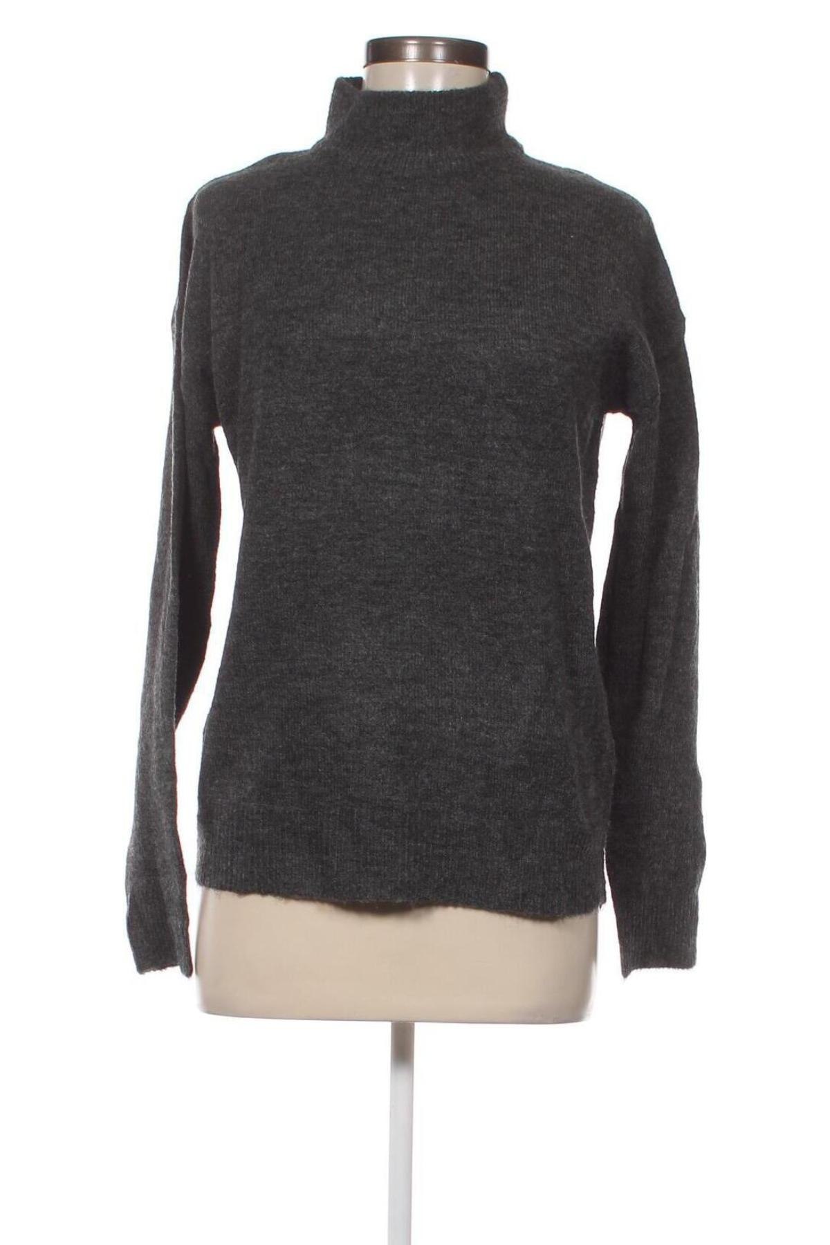 Γυναικείο πουλόβερ Up 2 Fashion, Μέγεθος S, Χρώμα Γκρί, Τιμή 2,87 €