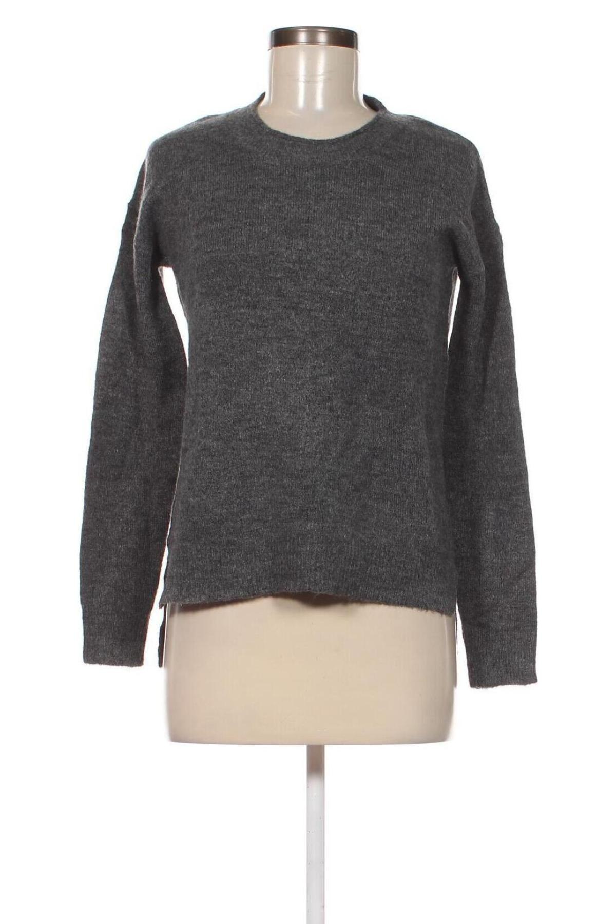 Damenpullover Up 2 Fashion, Größe S, Farbe Grau, Preis € 6,49