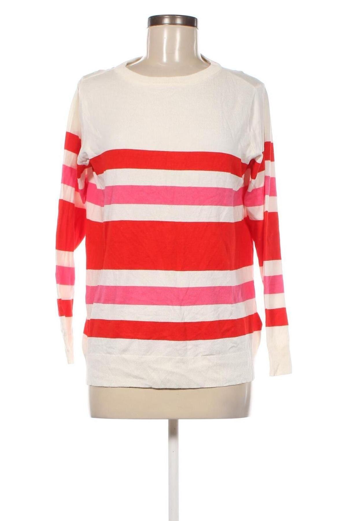 Γυναικείο πουλόβερ Up 2 Fashion, Μέγεθος L, Χρώμα Πολύχρωμο, Τιμή 6,41 €