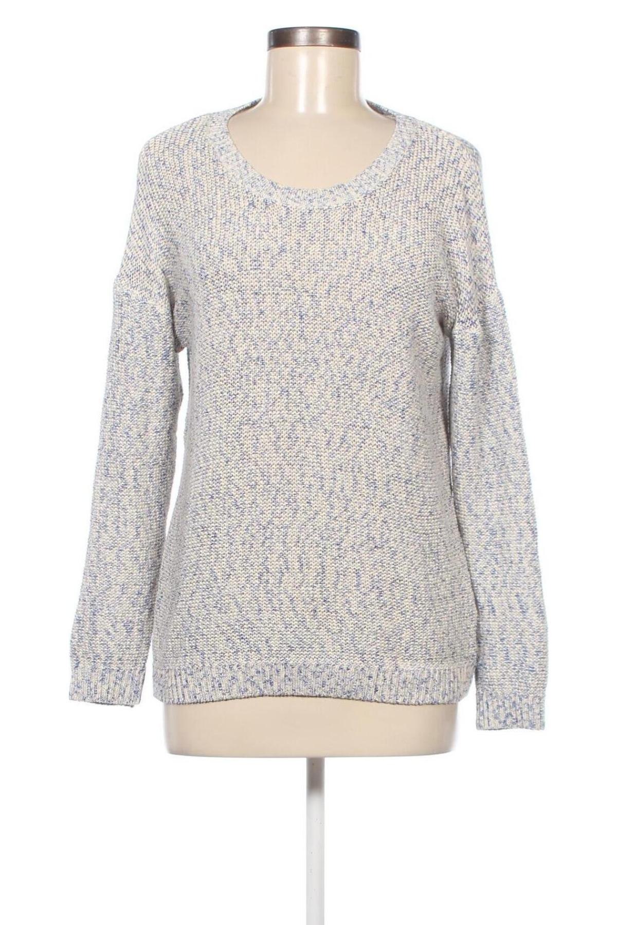 Дамски пуловер Up 2 Fashion, Размер M, Цвят Многоцветен, Цена 10,73 лв.