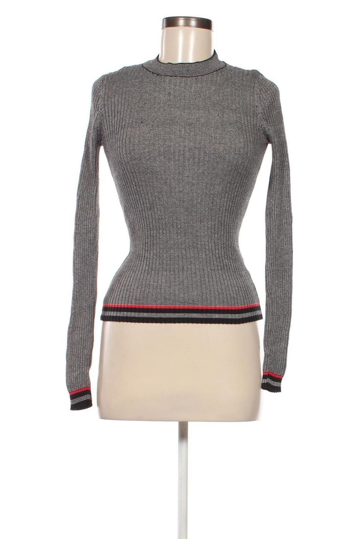 Дамски пуловер Vanessa Scott, Размер L, Цвят Многоцветен, Цена 13,05 лв.