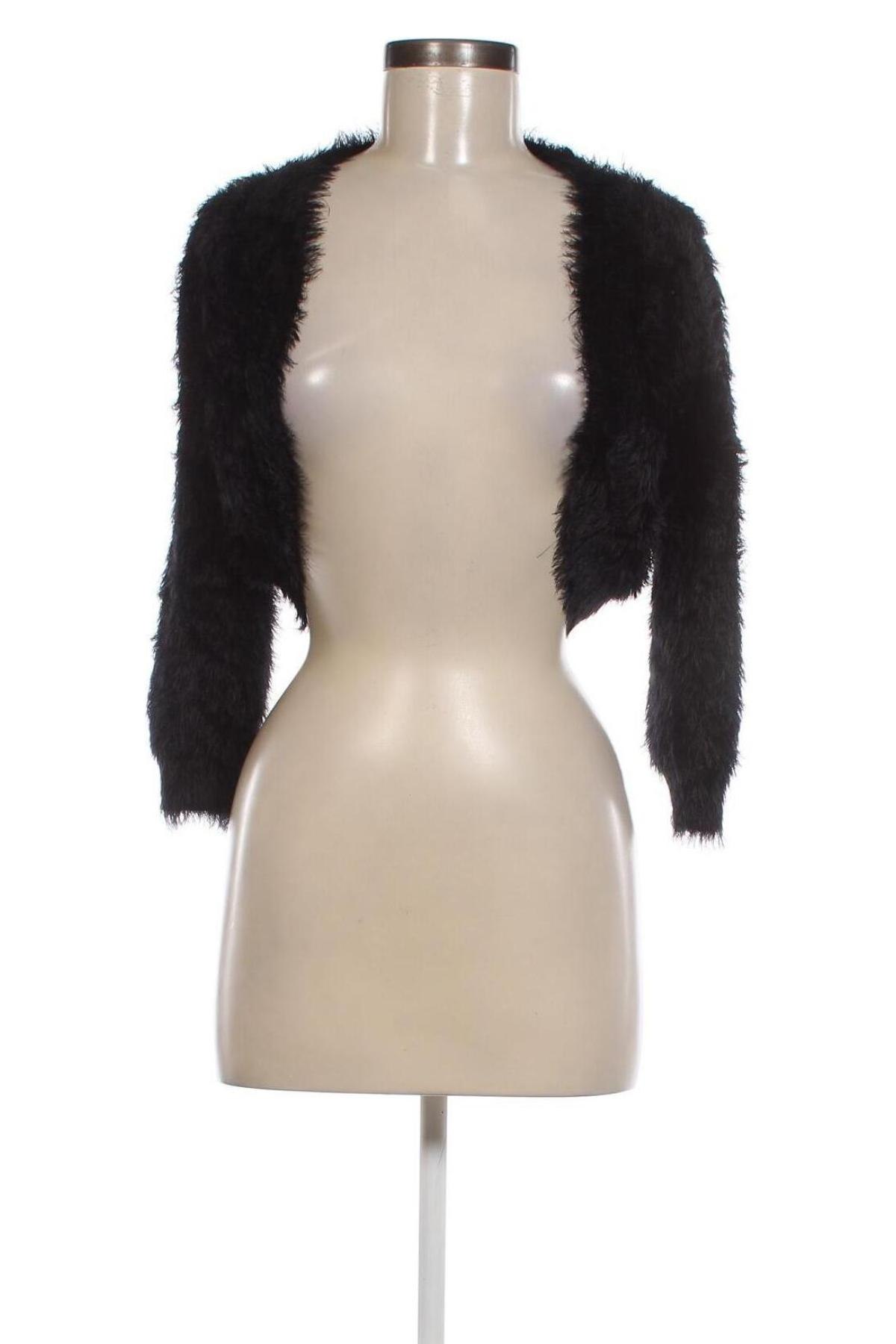 Γυναικείο πουλόβερ Vera Mont, Μέγεθος S, Χρώμα Μαύρο, Τιμή 46,91 €