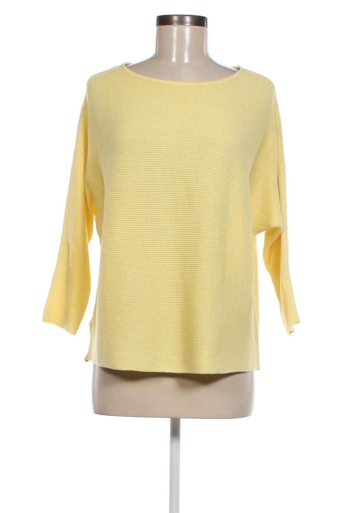 Damski sweter Vero Moda, Rozmiar M, Kolor Żółty, Cena 29,94 zł