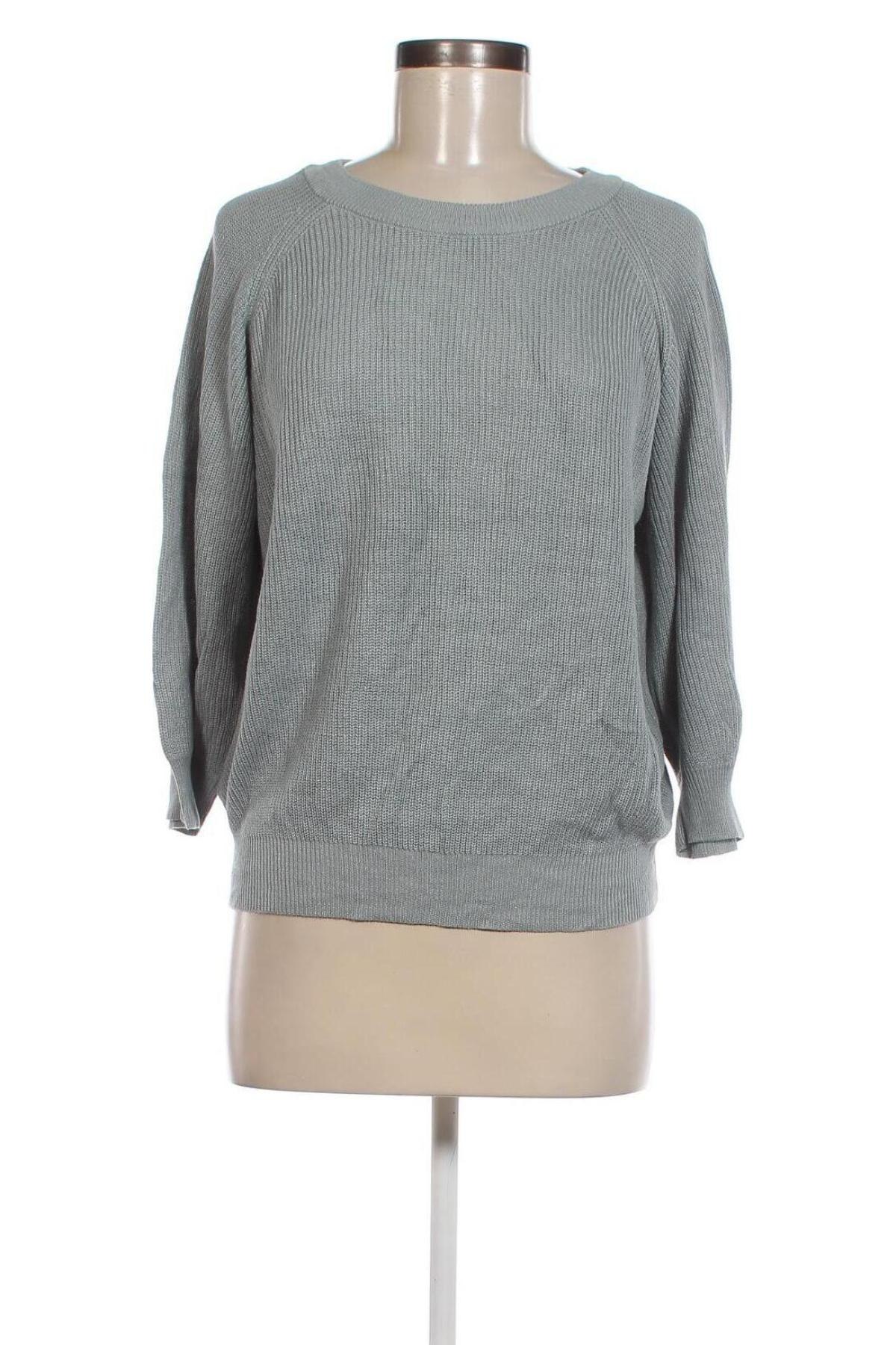 Damenpullover Vero Moda, Größe L, Farbe Grün, Preis 6,99 €