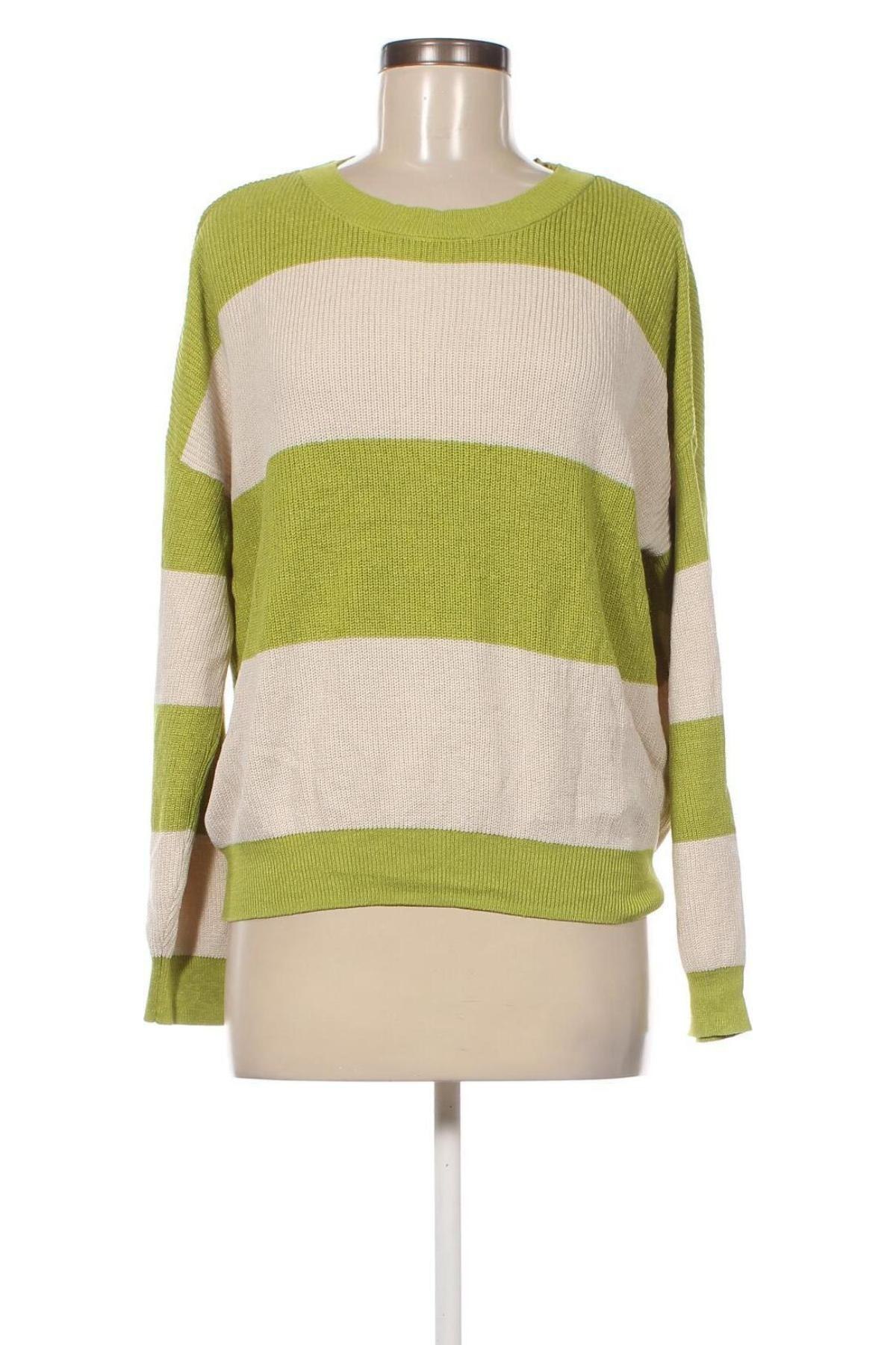 Pulover de femei Vero Moda, Mărime L, Culoare Multicolor, Preț 31,09 Lei