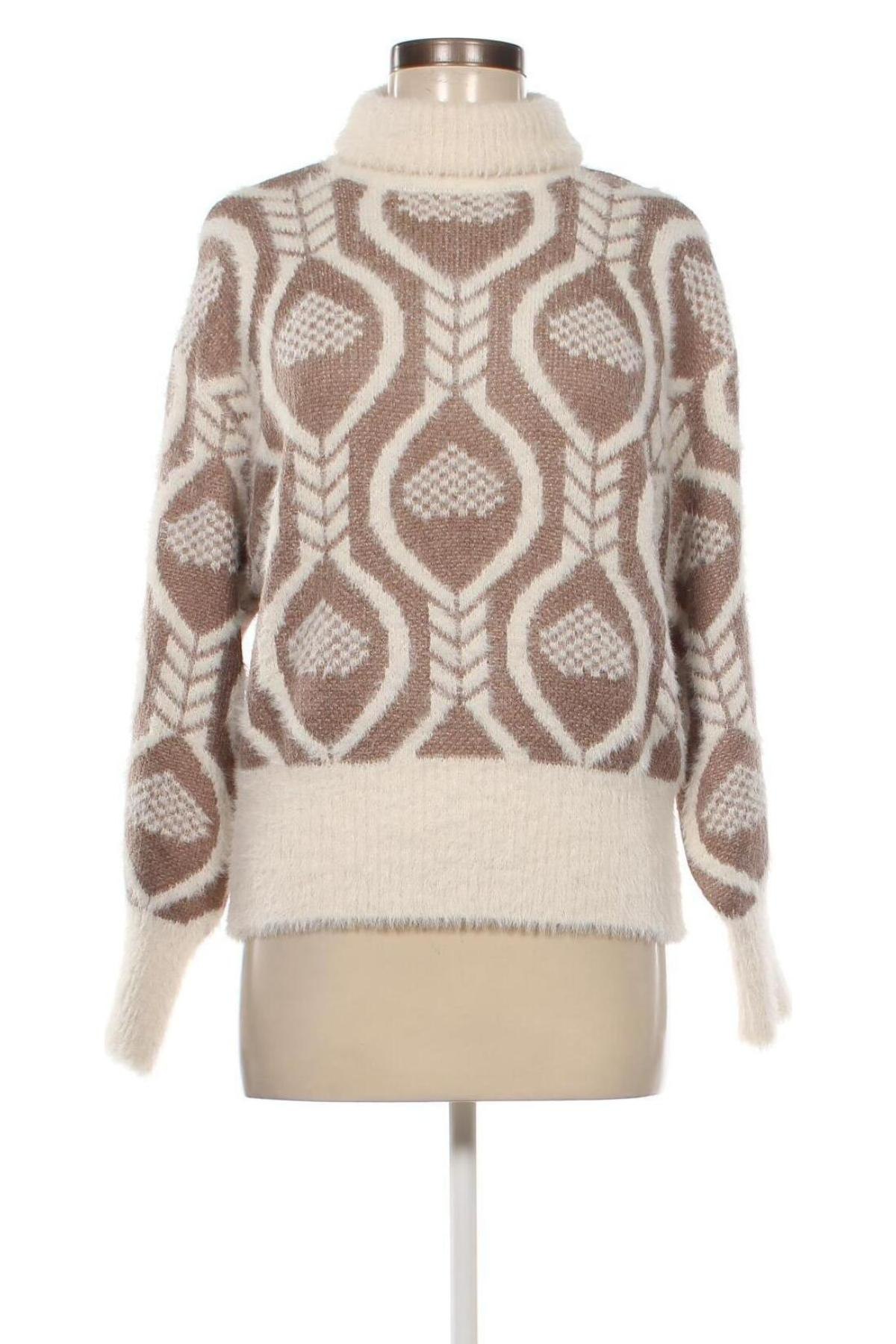 Damski sweter Vero Moda, Rozmiar S, Kolor Kolorowy, Cena 35,31 zł