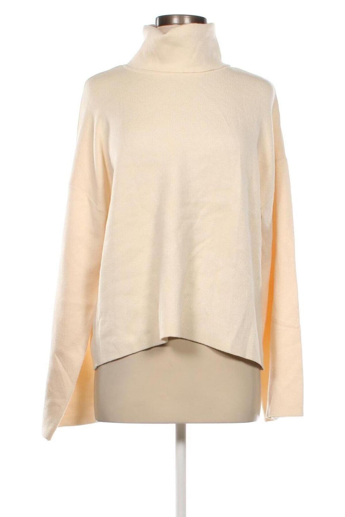 Női pulóver Vero Moda, Méret XL, Szín Ekrü
, Ár 3 288 Ft