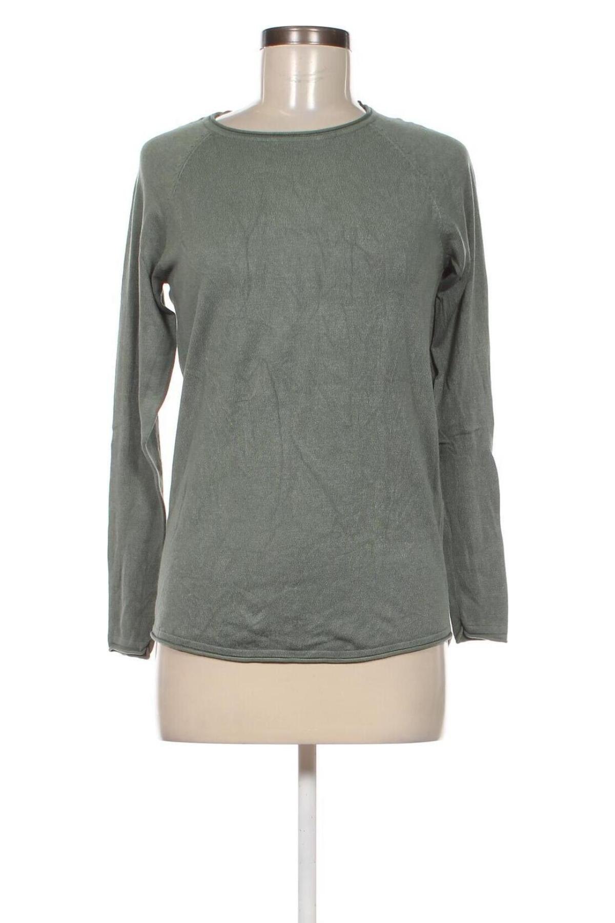 Damenpullover Vero Moda, Größe XS, Farbe Grün, Preis € 8,99