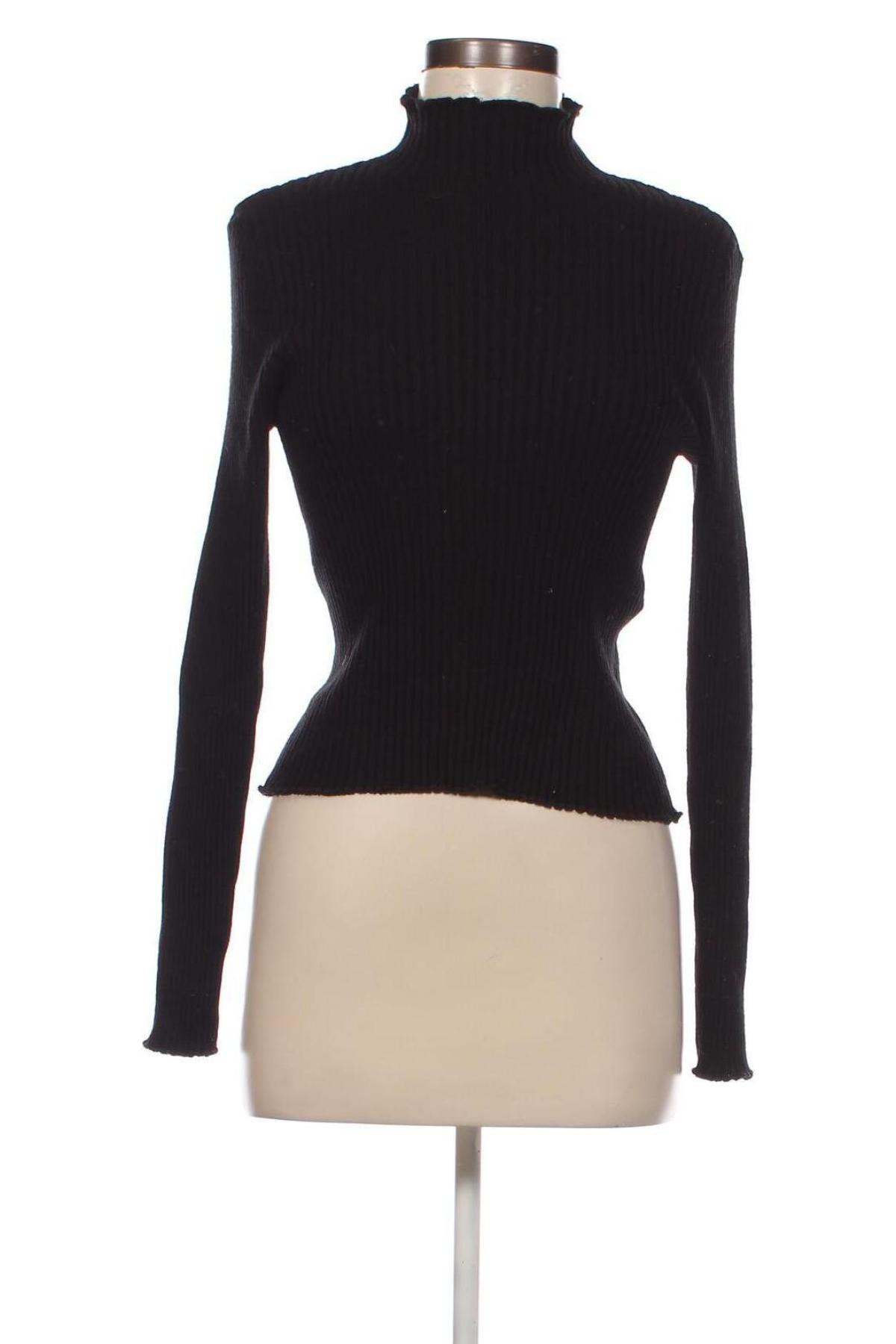 Női pulóver Vero Moda, Méret XL, Szín Fekete, Ár 3 494 Ft