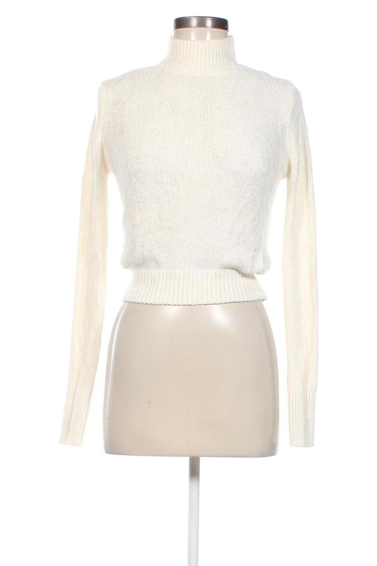 Γυναικείο πουλόβερ Wilfred, Μέγεθος XS, Χρώμα  Μπέζ, Τιμή 4,92 €