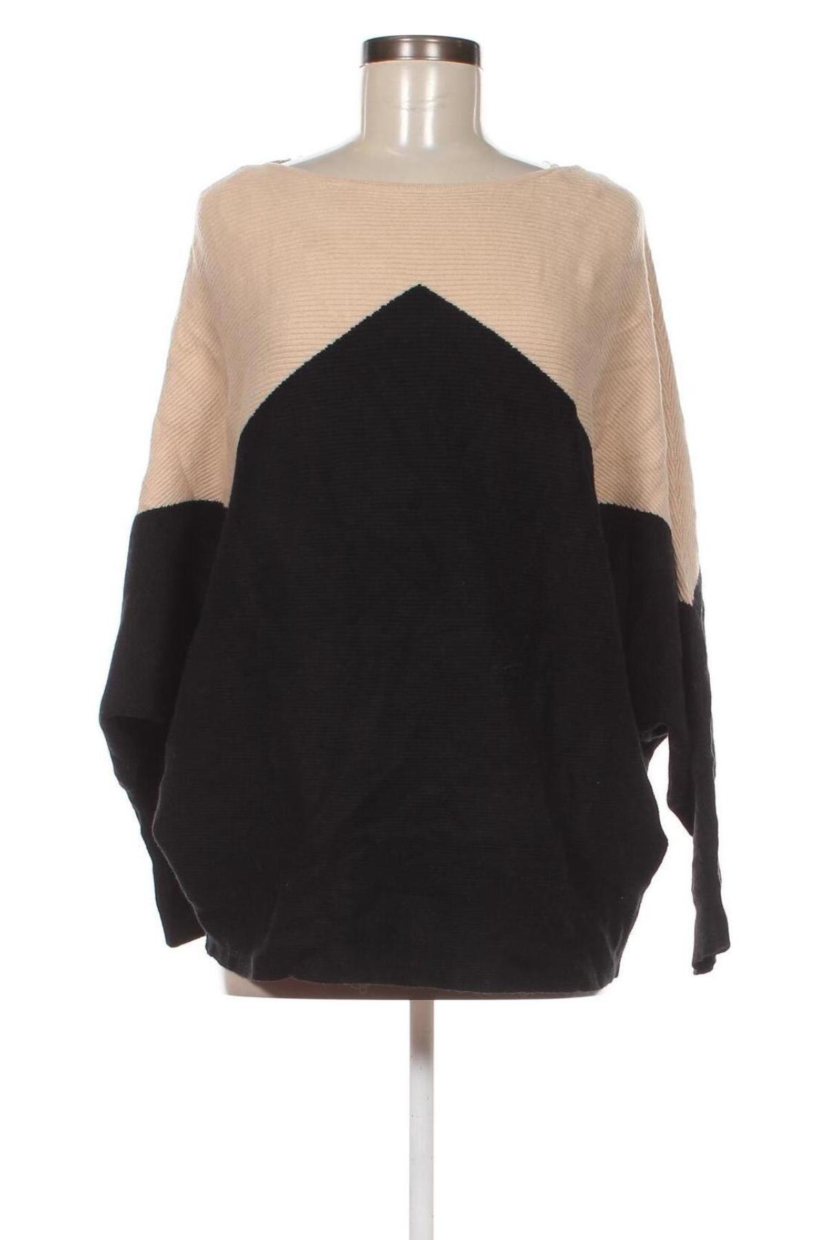Дамски пуловер Yessica, Размер XL, Цвят Многоцветен, Цена 13,92 лв.