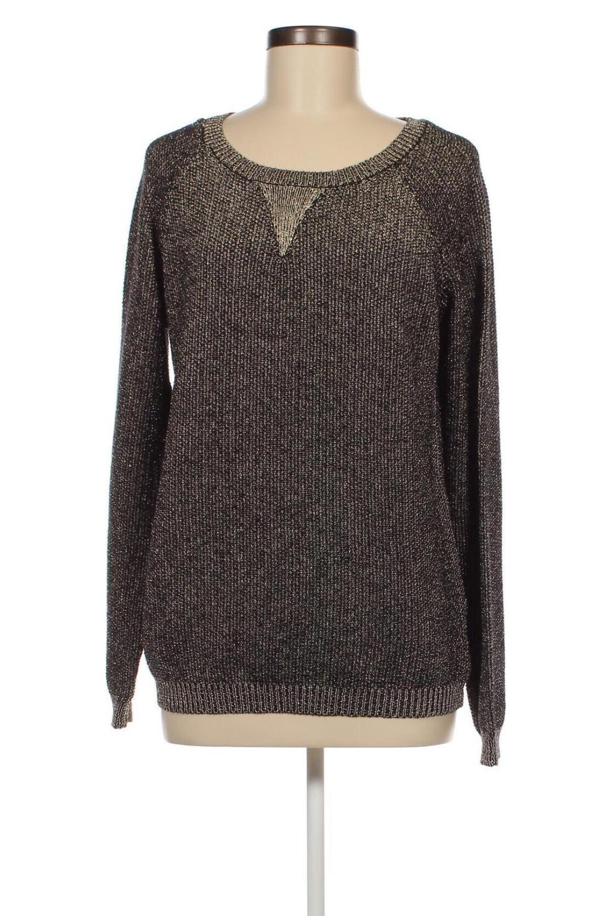 Damenpullover Yessica, Größe M, Farbe Mehrfarbig, Preis 7,49 €