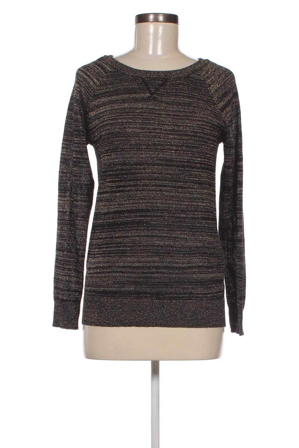 Γυναικείο πουλόβερ Yessica, Μέγεθος S, Χρώμα Πολύχρωμο, Τιμή 8,07 €