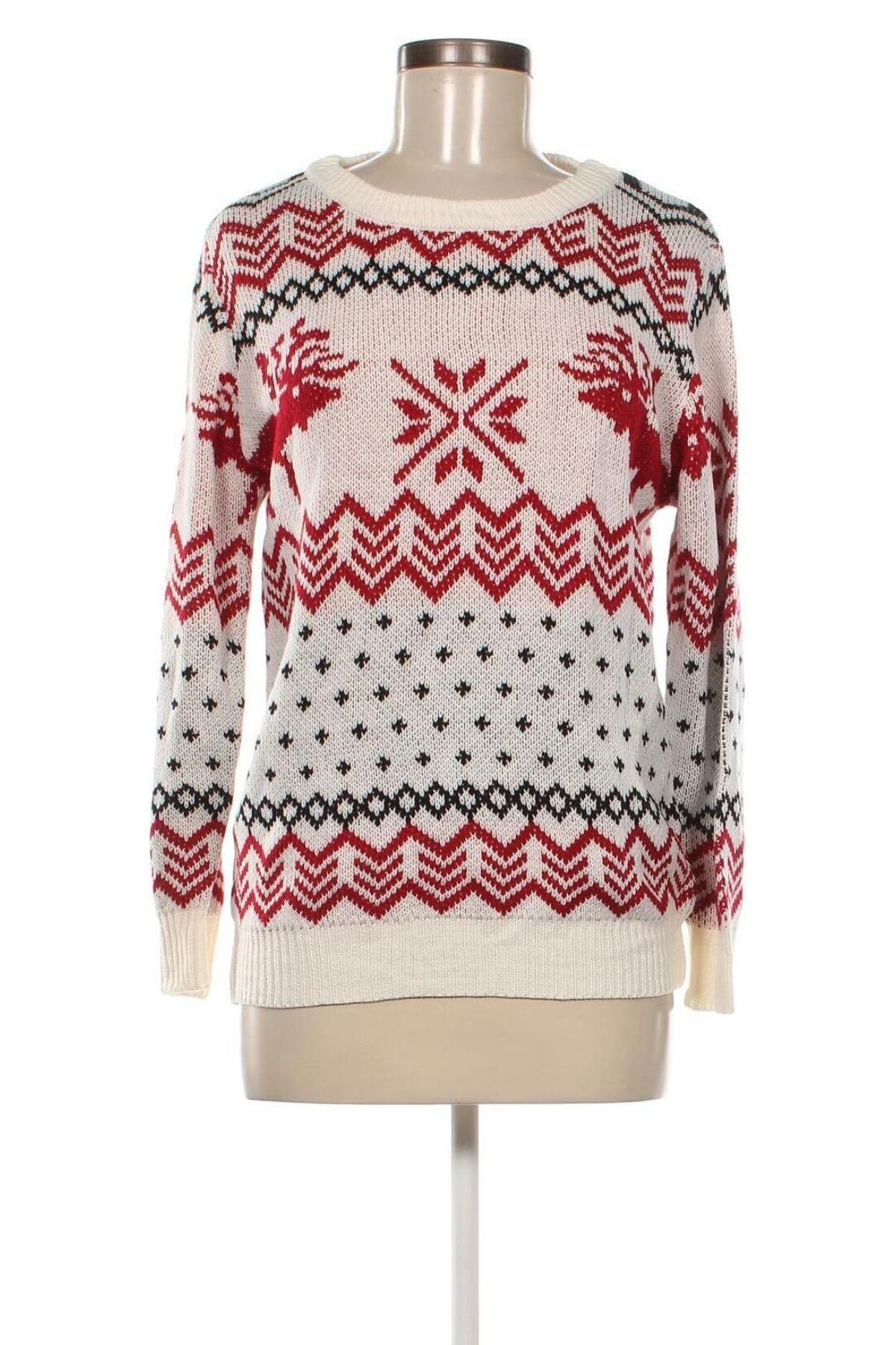 Γυναικείο πουλόβερ Yoins, Μέγεθος S, Χρώμα Πολύχρωμο, Τιμή 8,07 €