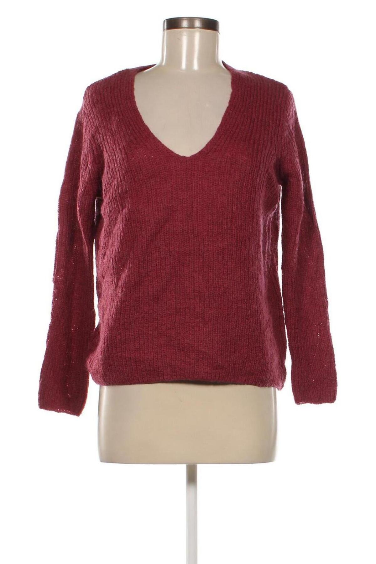 Дамски пуловер Zero, Размер S, Цвят Лилав, Цена 7,70 лв.