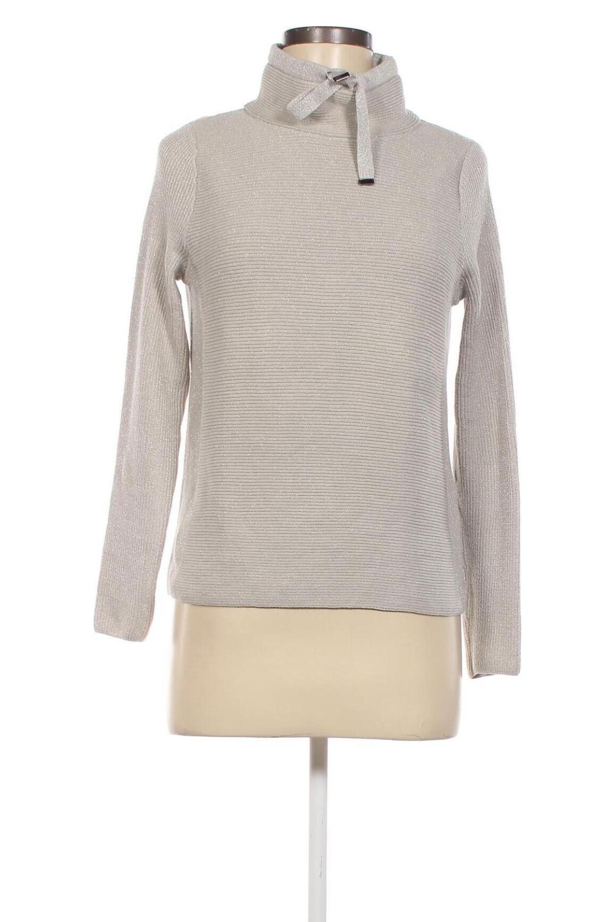 Γυναικείο πουλόβερ Zero, Μέγεθος XS, Χρώμα Γκρί, Τιμή 25,36 €