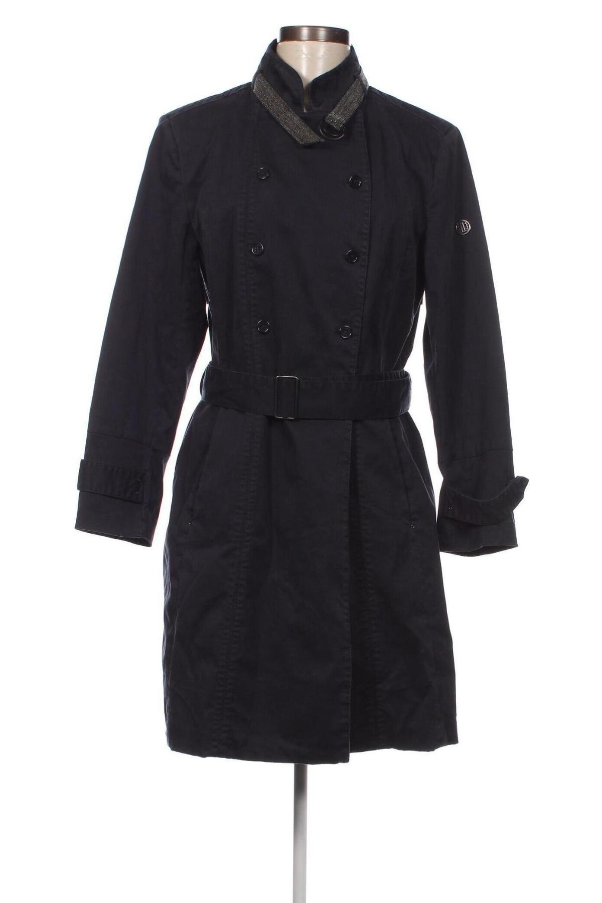 Dámsky prechodný kabát  Blonde No.8, Veľkosť S, Farba Modrá, Cena  65,22 €