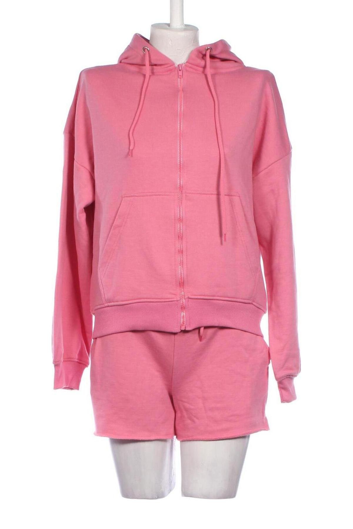 Damen Trainingsanzug In the style, Größe XS, Farbe Rosa, Preis 55,67 €