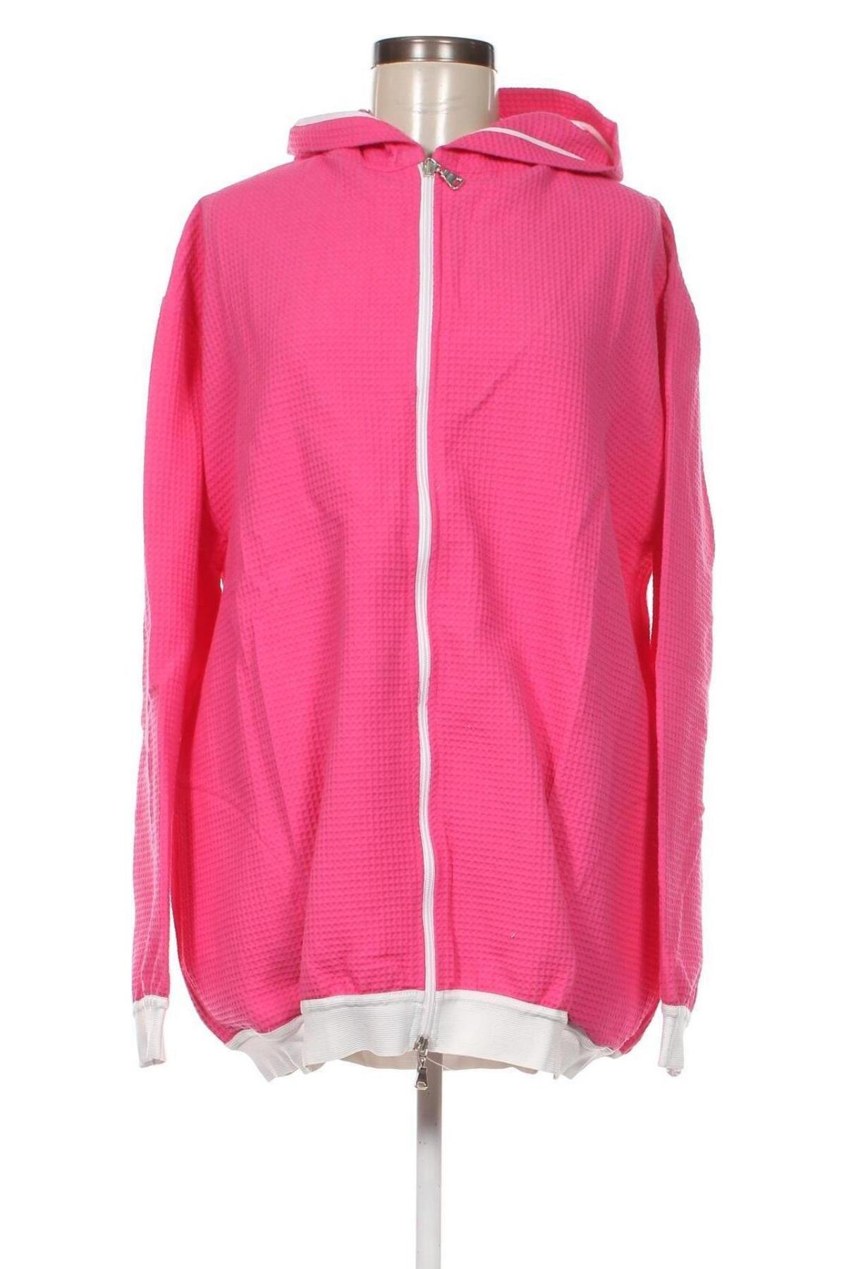 Női sweatshirt, Méret L, Szín Rózsaszín, Ár 6 321 Ft