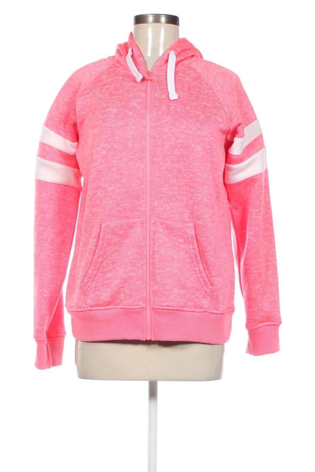 Damen Sweatshirt, Größe L, Farbe Rosa, Preis € 6,05